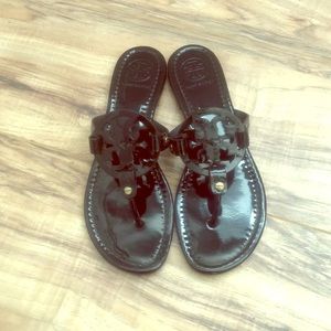Tory Burch Miller Sandals
